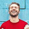 Portrait of Richard C, guest from Calgary